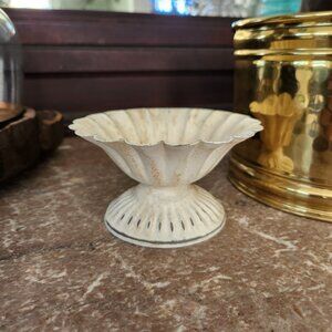 French Country Decorative Dish